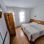 Alvi Gæstehus Soria