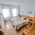 Casa de hóspedes Alvi Soria