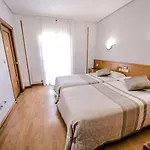 Alvi Gæstehus Soria