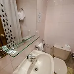 Casa de hóspedes Alvi