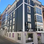 Gæstehus Alvi Soria