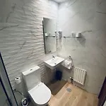 Gæstehus Alvi Soria