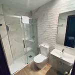 Gæstehus Alvi Soria