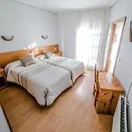 Casa de hóspedes Alvi