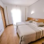 Alvi Gæstehus Soria