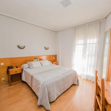 Alvi Guest house 2*