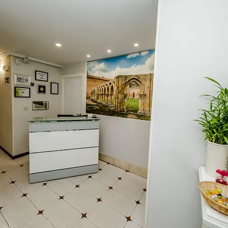 Alvi Guest house Soria