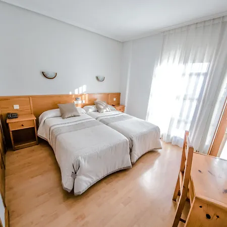 Pensjonat Alvi Soria