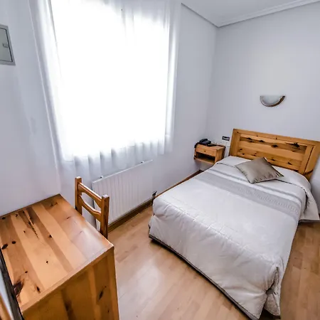 Alvi Pensjonat Soria