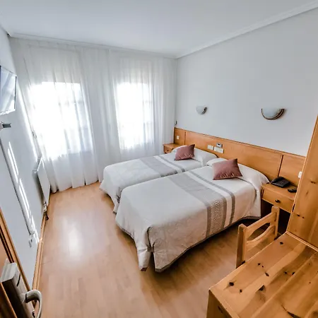 Pensjonat Alvi Soria