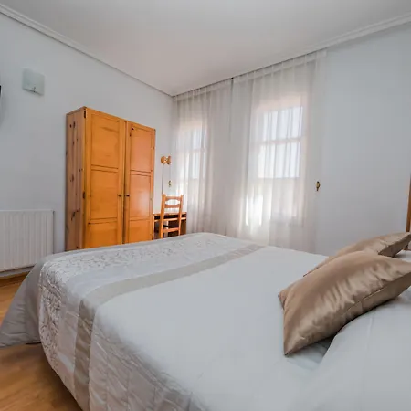 Pensjonat Alvi Soria