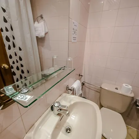 Guest house Alvi