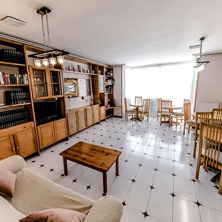 Alvi Pensjonat Soria