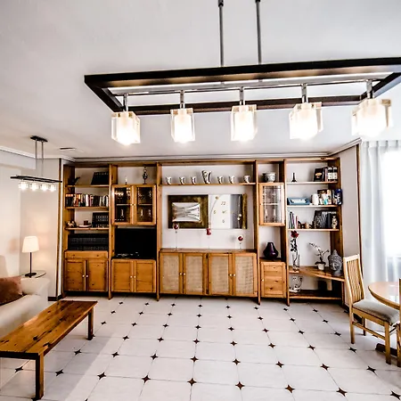 Alvi Guest house Soria