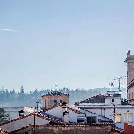 Alvi Gæstehus Soria