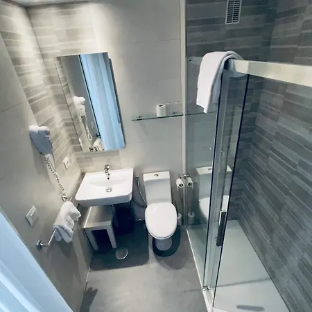 Guest house Alvi
