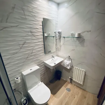 Guest house Alvi Soria
