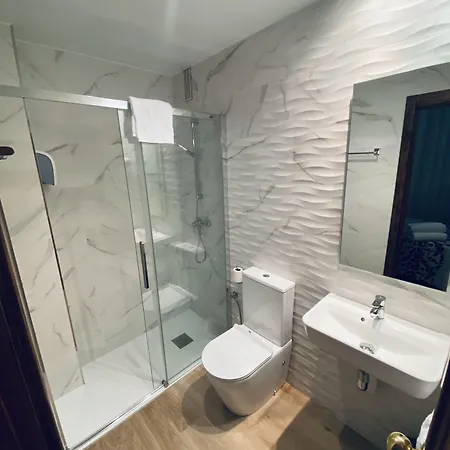 Guest house Alvi Soria