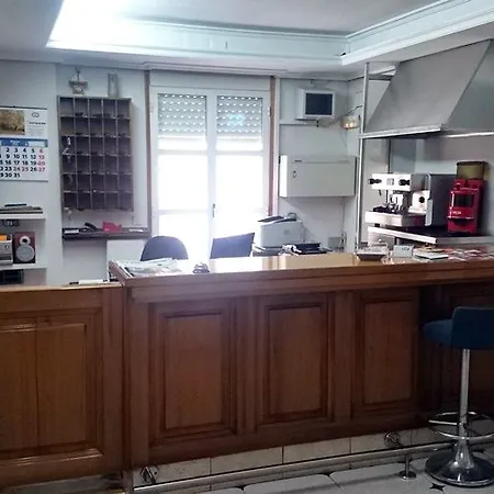 Guest house Alvi Soria