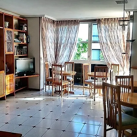 Guest house Alvi