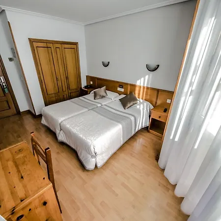 Guest house Alvi
