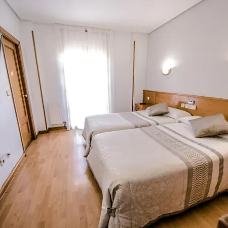 Alvi Guest house Soria