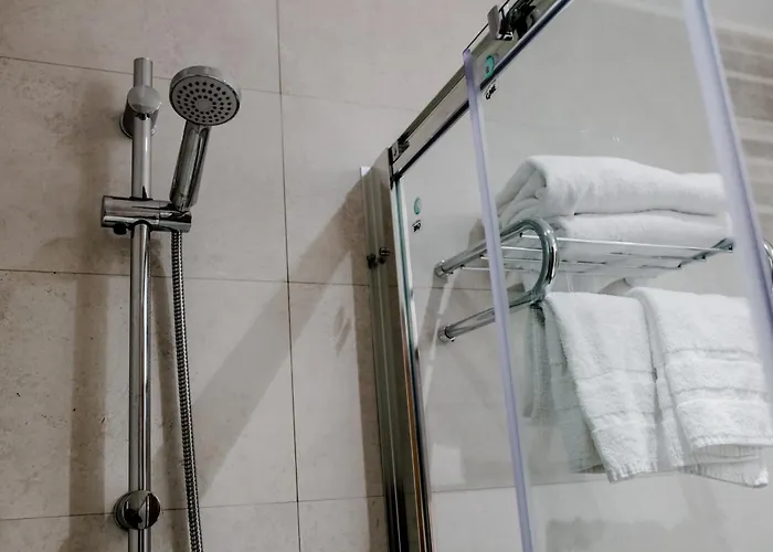 Alvi Guest house Soria