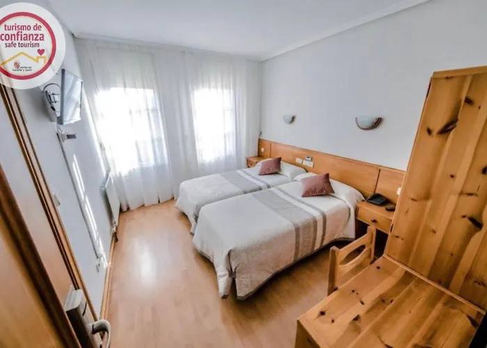 Casa de hóspedes Alvi Soria