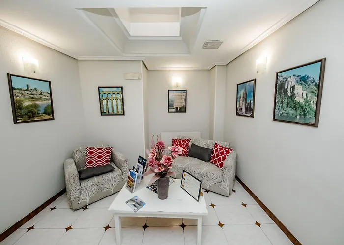 Alvi Affittacamere 2*