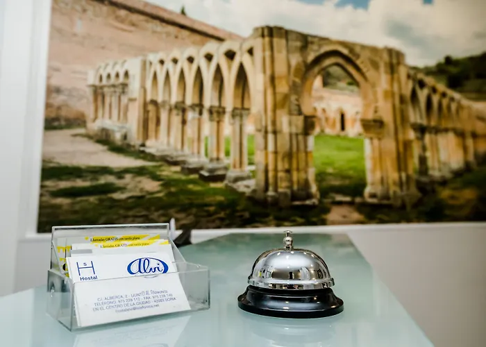 Alvi Affittacamere 2*