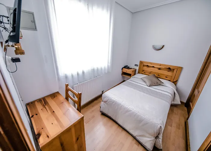 Alvi Guest house Soria