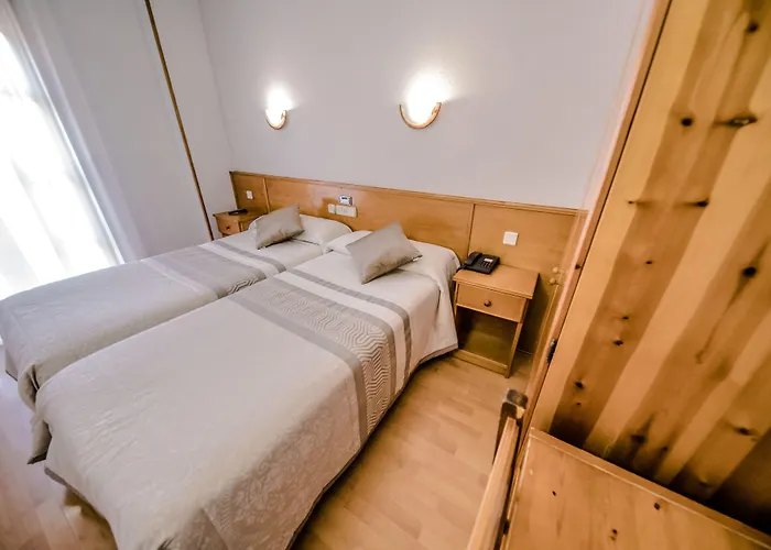 Alvi Gæstehus Soria