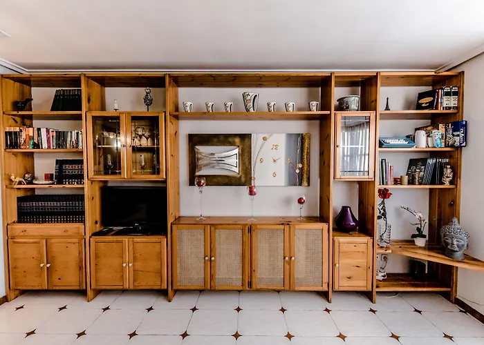 Casa de hóspedes Alvi