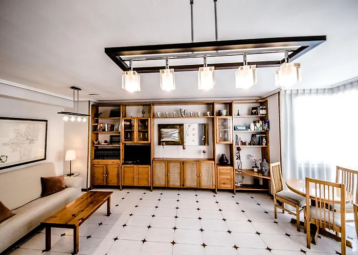 Alvi Guest house Soria