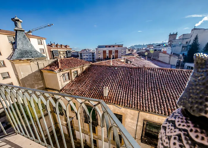 Alvi Casa de hóspedes