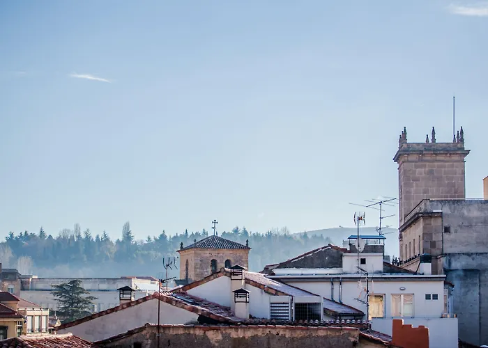 Alvi Gæstehus Soria