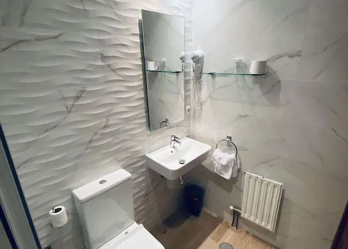 Guest house Alvi Soria