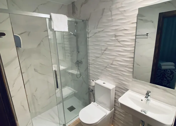 Guest house Alvi Soria