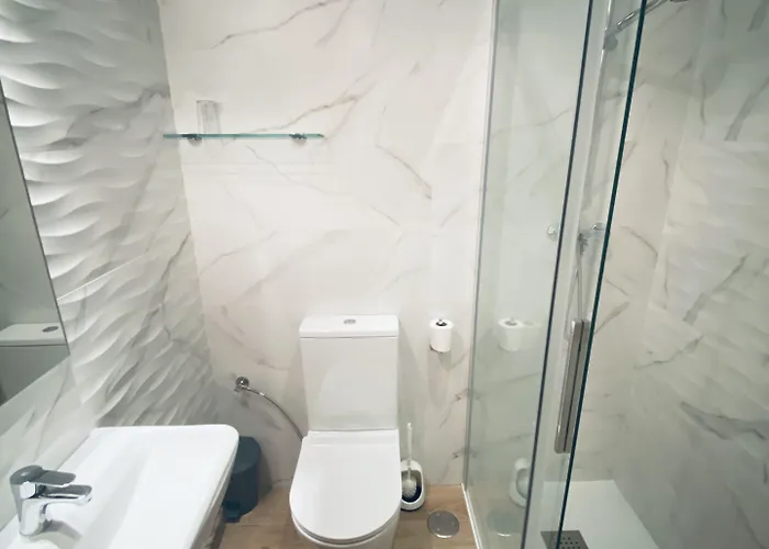 Casa de hóspedes Alvi