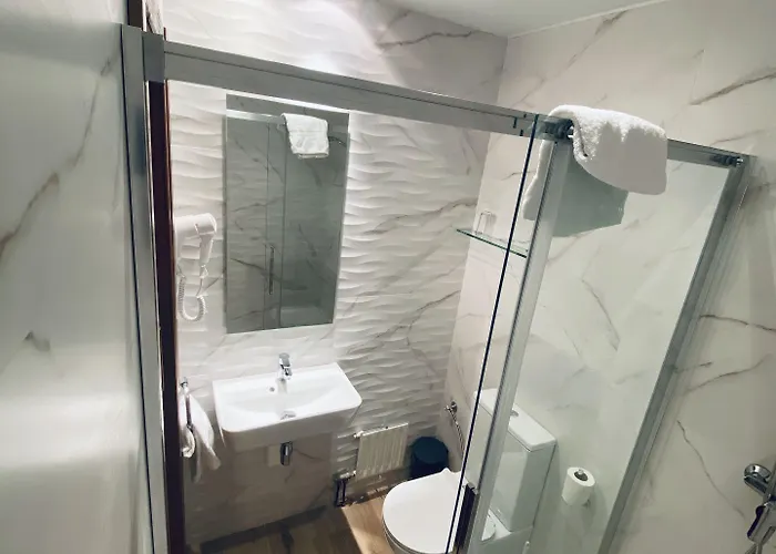 Alvi Guest house Soria