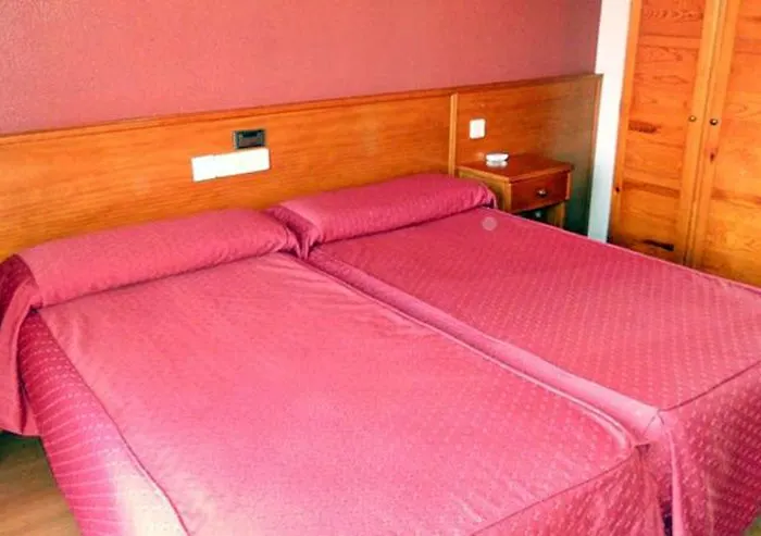 Alvi Guest house Soria