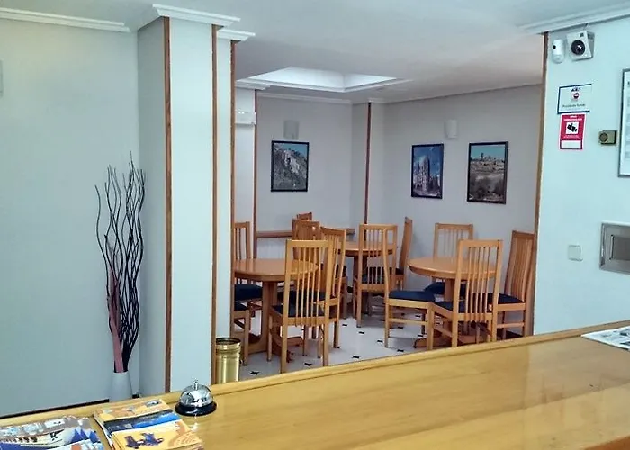 Alvi Casa de hóspedes