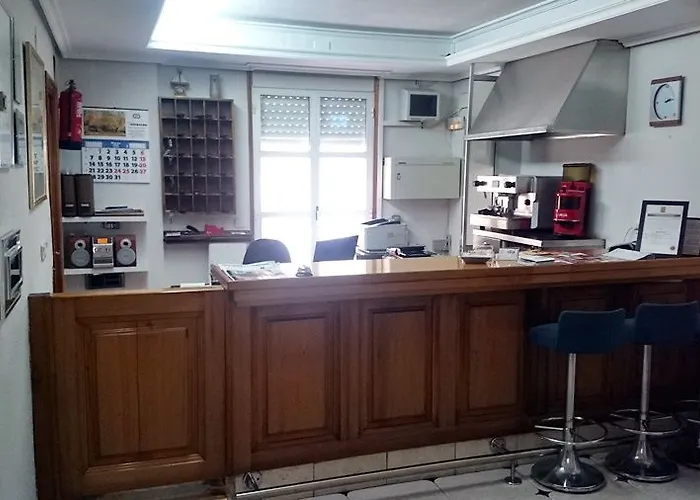 Guest house Alvi Soria