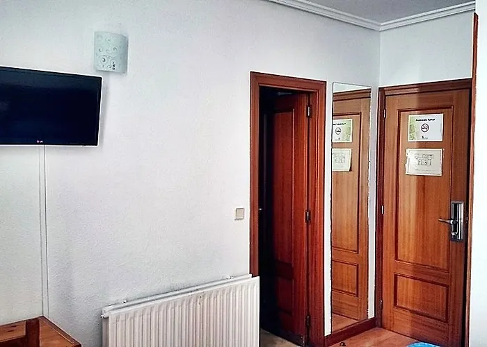 Alvi Guest house Soria