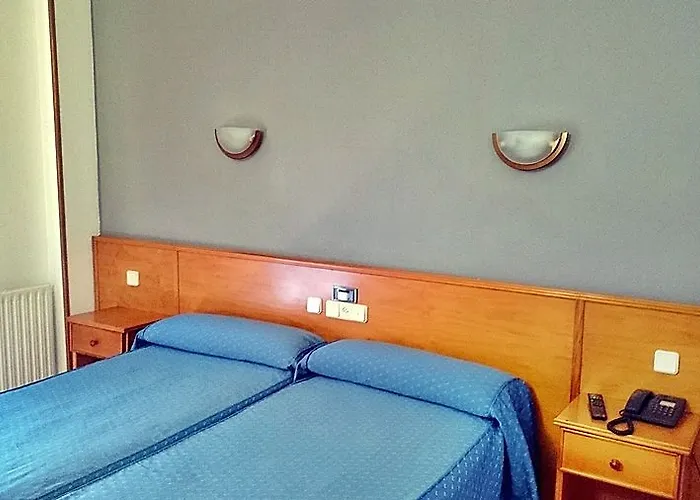 Alvi Casa de hóspedes 2*