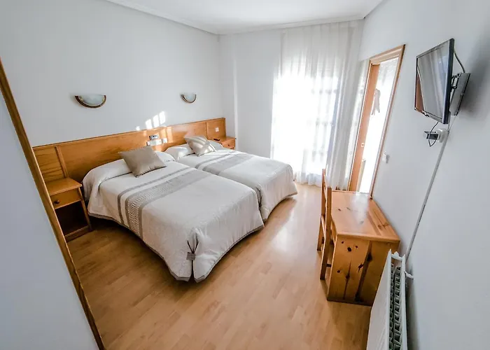 Casa de hóspedes Alvi